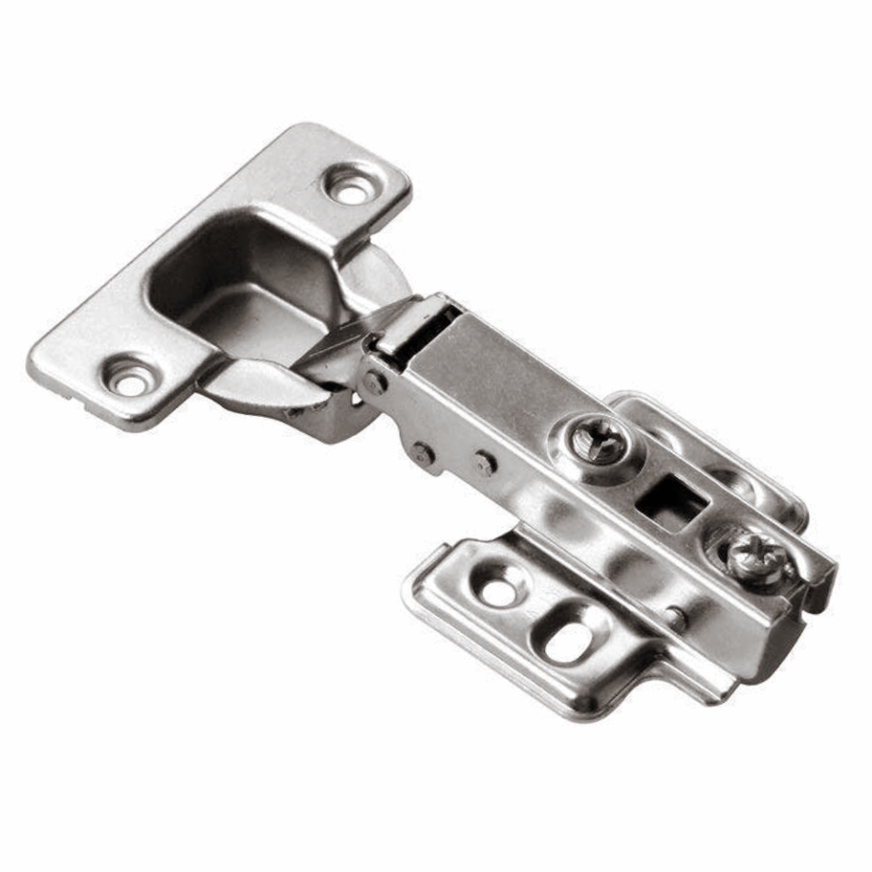 Bisagra Slide-on Cierre Lento