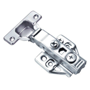 HM22050 BISAGRA RECTA 3D CLIP-ON CIERRE LENTO dicacr.com