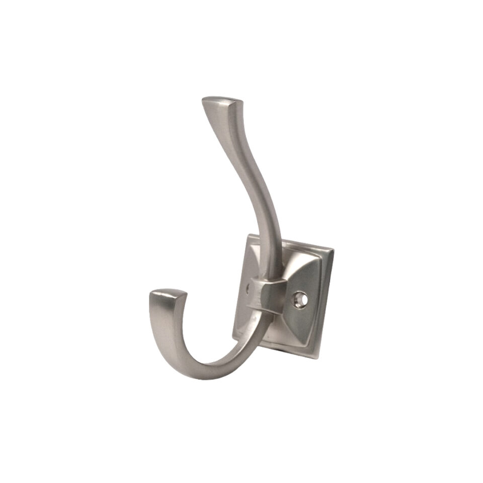 Perchero 1 - Cromado