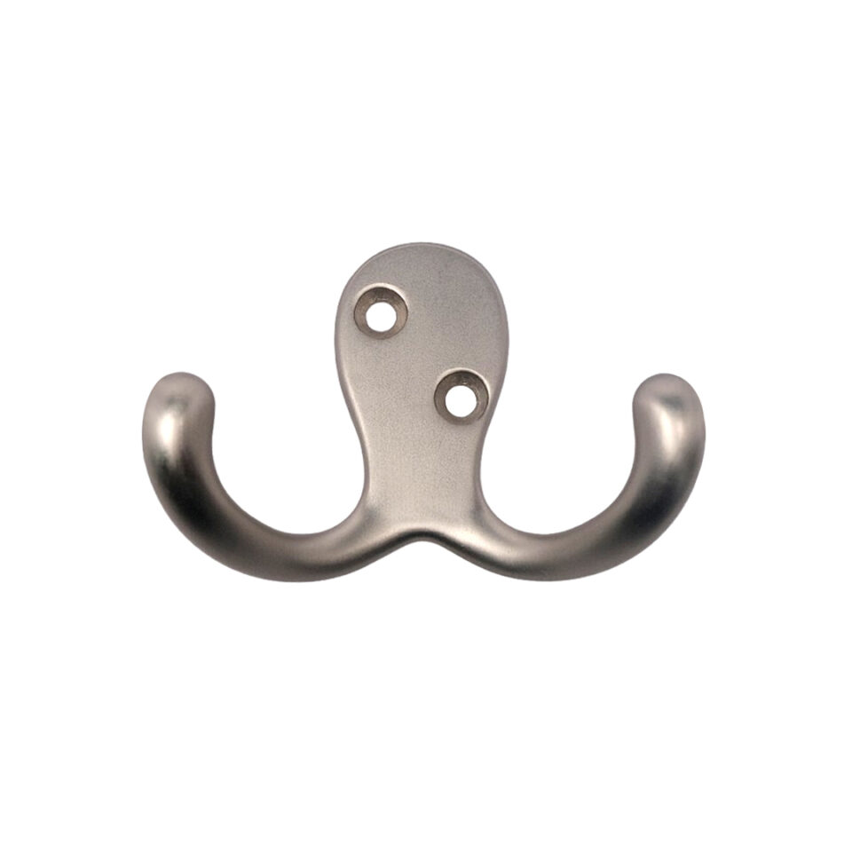 Perchero 4 - Cromado