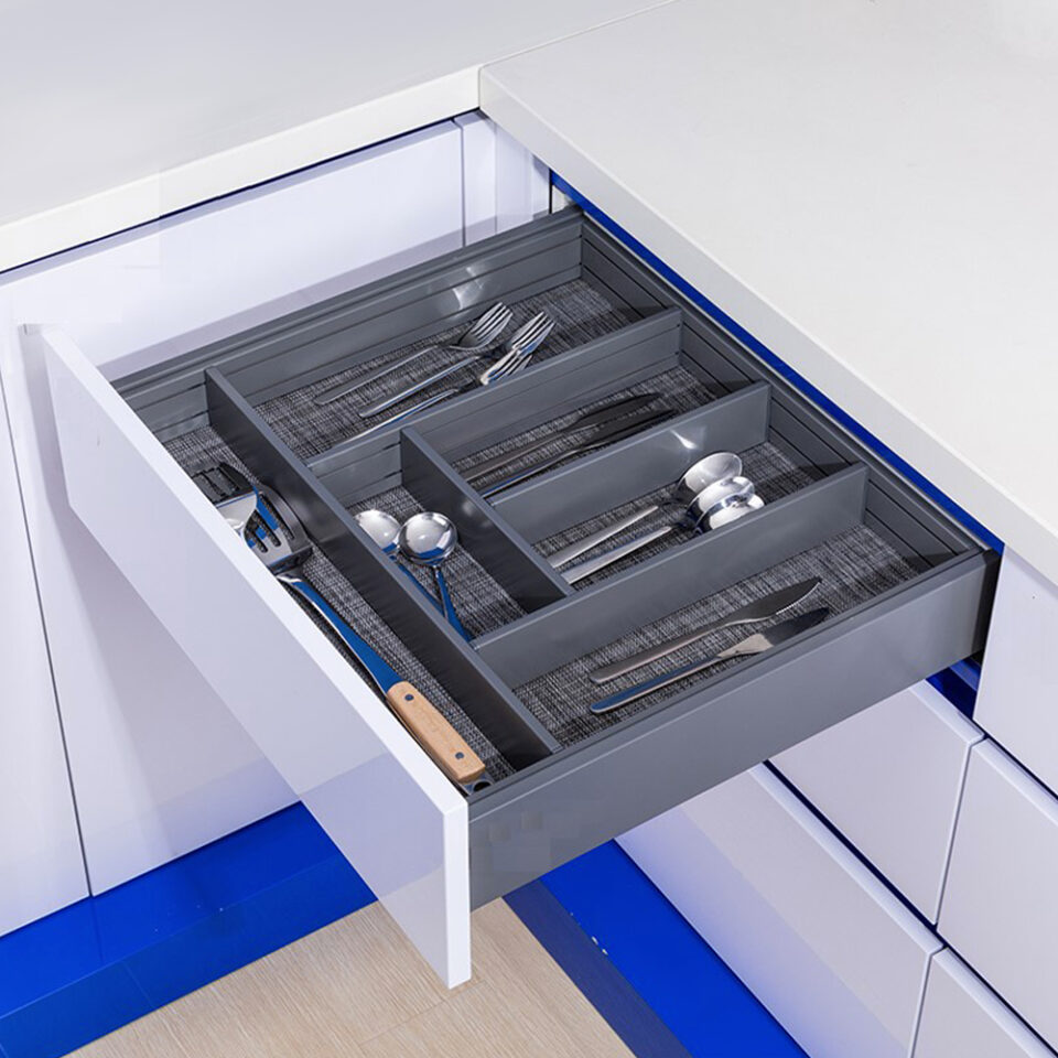 Organizador multiusos