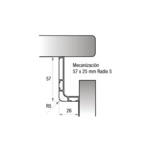 PF30005-PERFIL-GOLA-HORIZONTAL-_-MUEBLE-BAJO-“L”-Diagrama-dicacr
