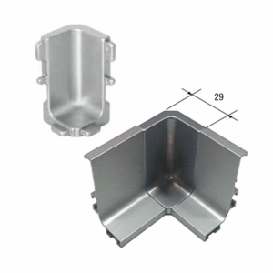 PF30025 PERFIL GOLA INTERIOR “L” dicacr.com