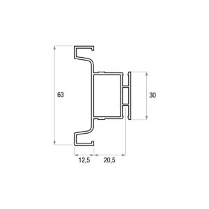 PF30210-PERFIL-GOLA-VERTICAL-C-Diagrama-dicacr