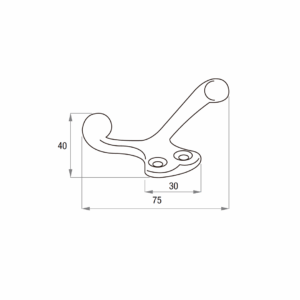 Perchero 2 dicacr.com
