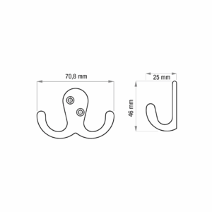 Perchero 4 dicacr.com