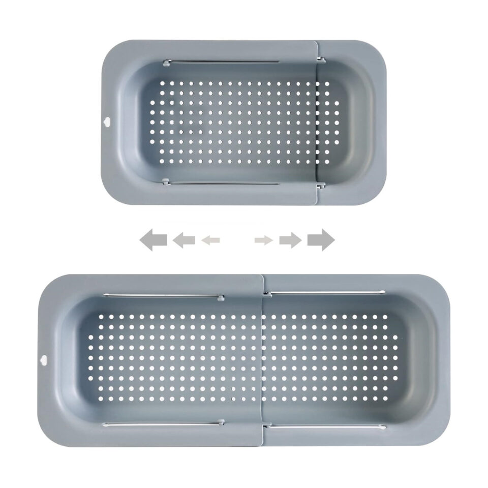 Escurridor Plástico Extensible