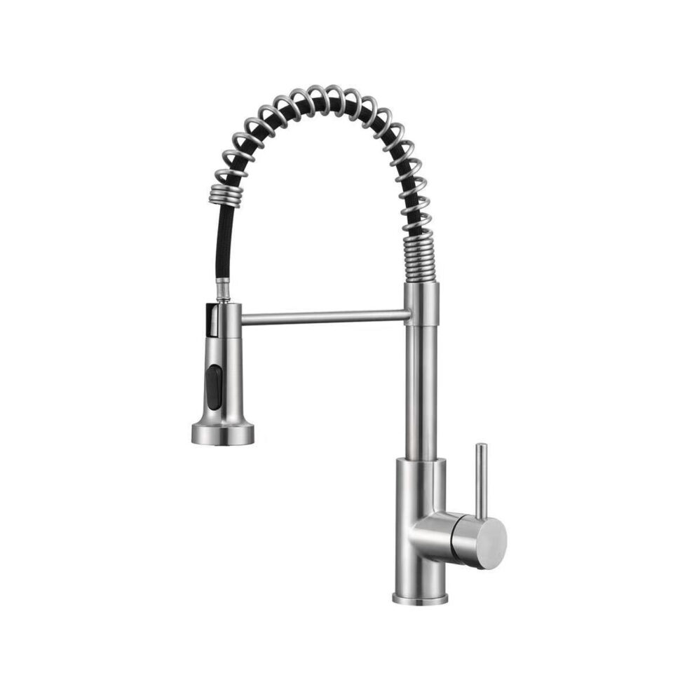 Grifo extraíble 303