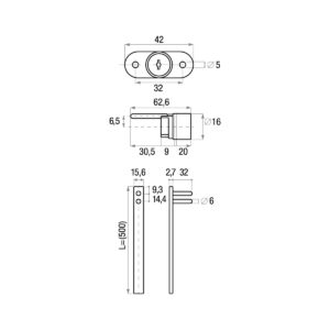 HM71005-CERRADURA-FRONTAL-Diagrama-dicacr