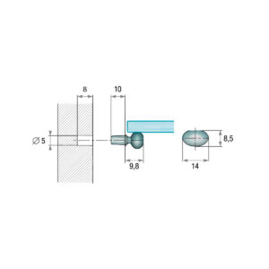 HM80030-SOPORTE-ESTANTE-OVAL-C_GOMA-Diagrama-dicacr