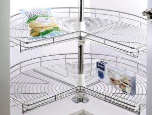 IT23005 LAZY SUSAN METÁLICO dicacr.com