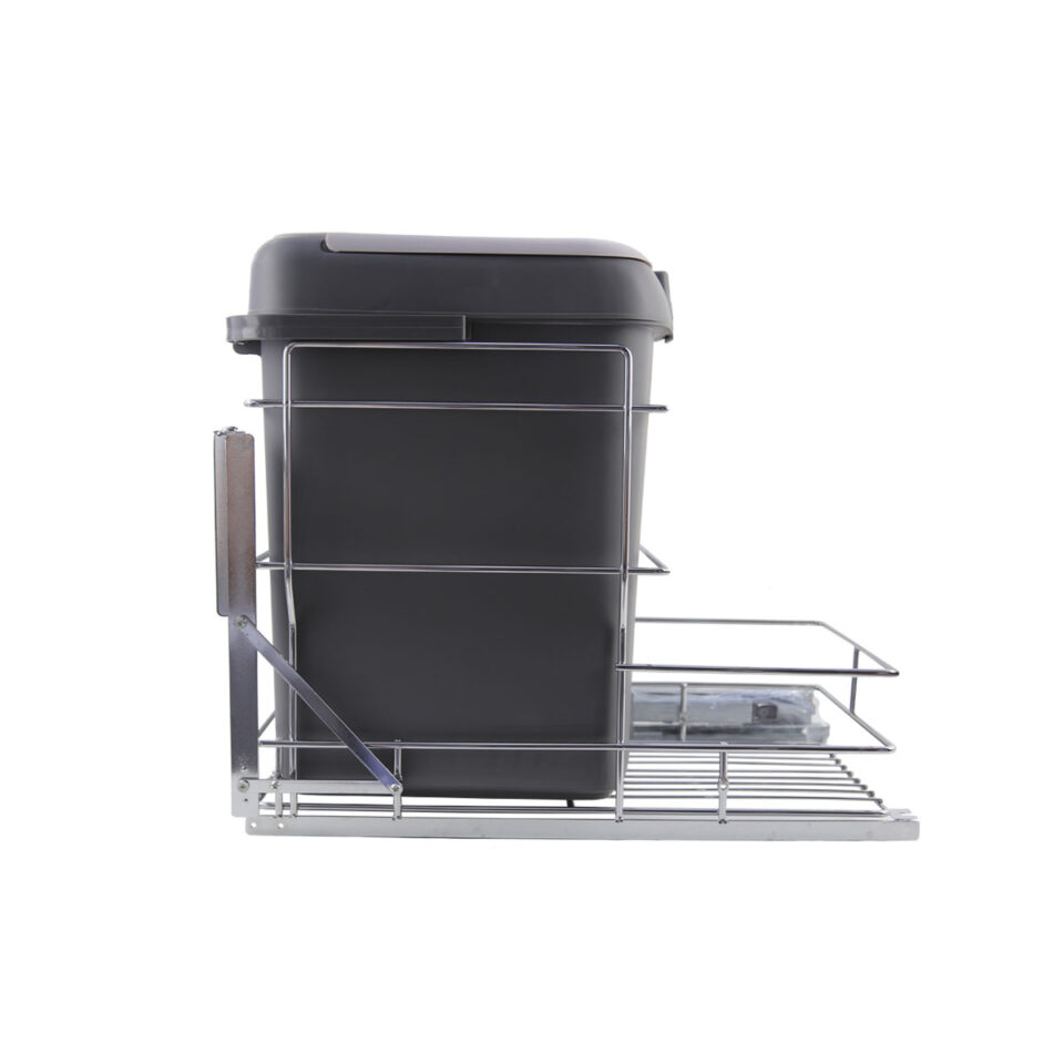 Basurero Extraíble - 1 Cubo