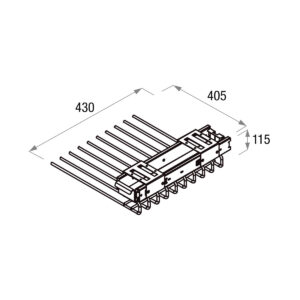 IT41255-PANTALONERO-LATERAL-EXTRAIBLE-Diagrama