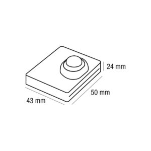 IT56105-SENSOR-WIRELESS-PIR-Diagrama