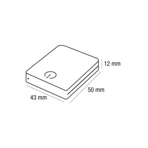 IT56110-SENSOR-WIRELESS-TOUCH-B-Diagrama