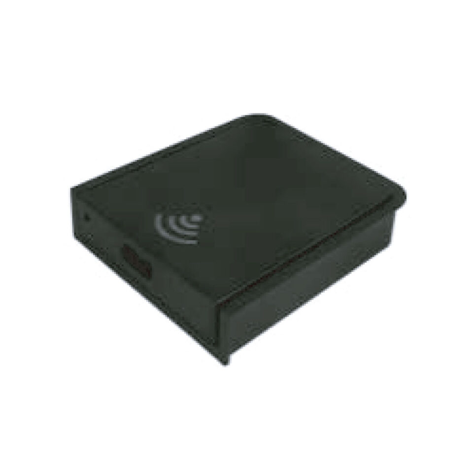 Sensor Wireless IR Handwave / Puerta