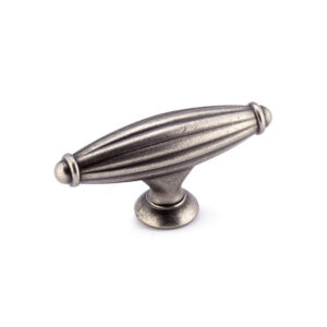 HM43905 Pomo Burdeos 2 - Plata Antigua dicacr.com