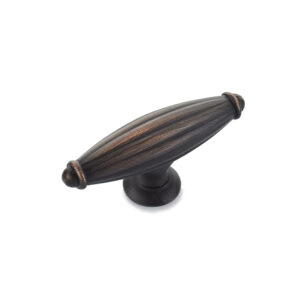 HM43910 Pomo Burdeos 2 - Bronce Añejado dicacr.com