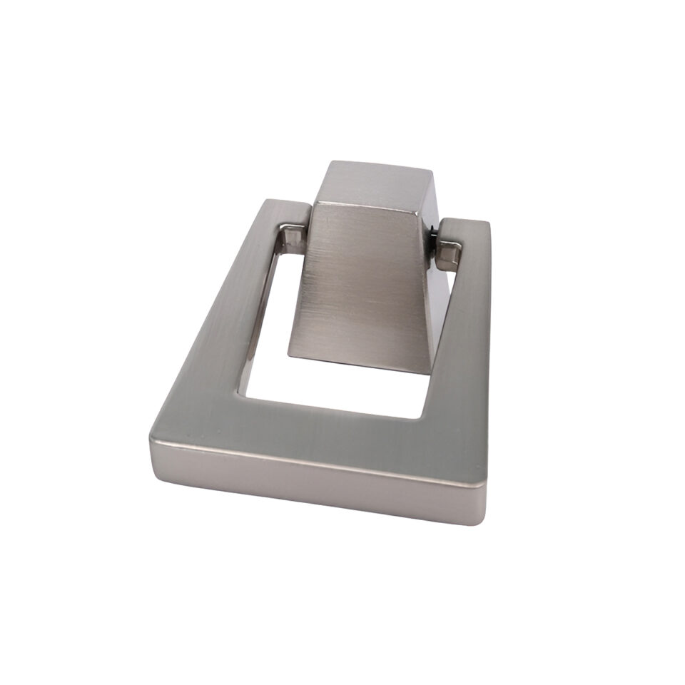 Aldaba Urban - Bronce Satinado