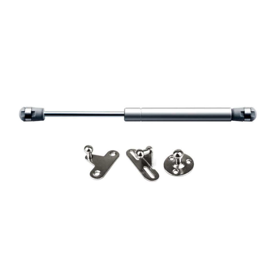 Pistón Gas Ascendente