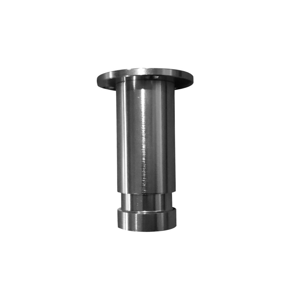 Pata Mueble Osuna - Níquel Satín