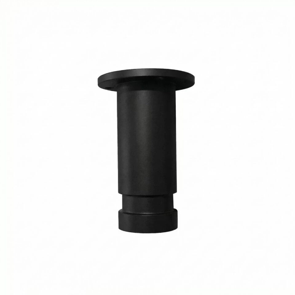 Pata Mueble Osuna - Negro Mate