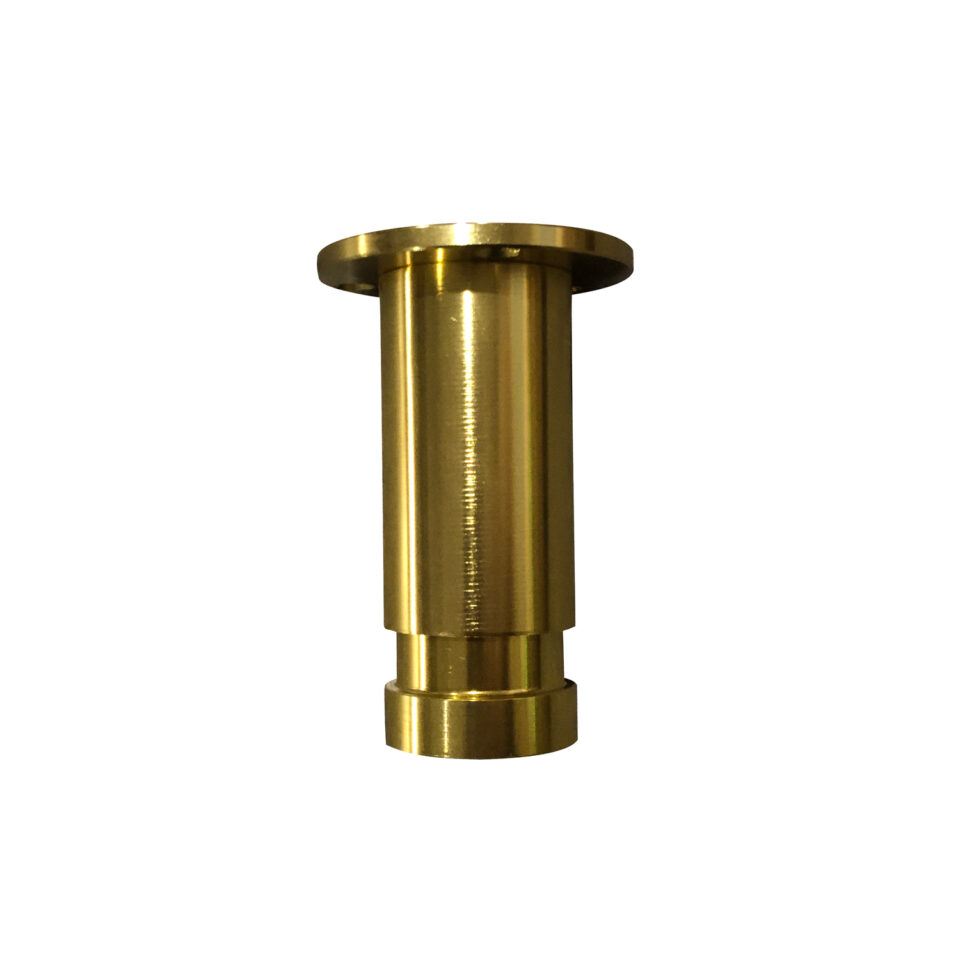 Pata Mueble Osuna - Bronce satinado