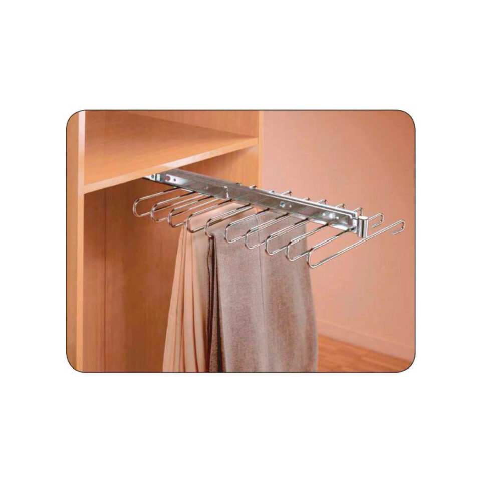 Pantalonero 11 Ganchos