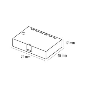 IT56130-RECEPTOR-6-VÍAS-Diagrama