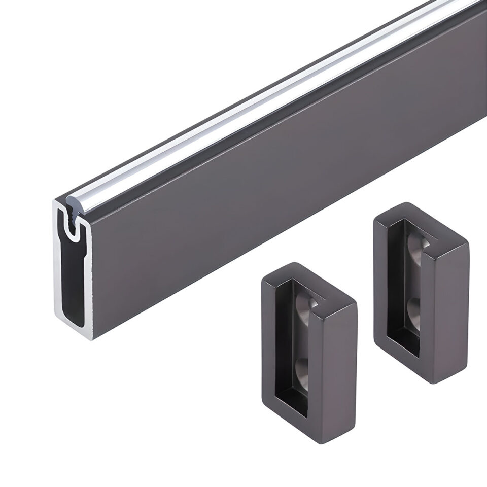 Tubo & Accesorios Moka