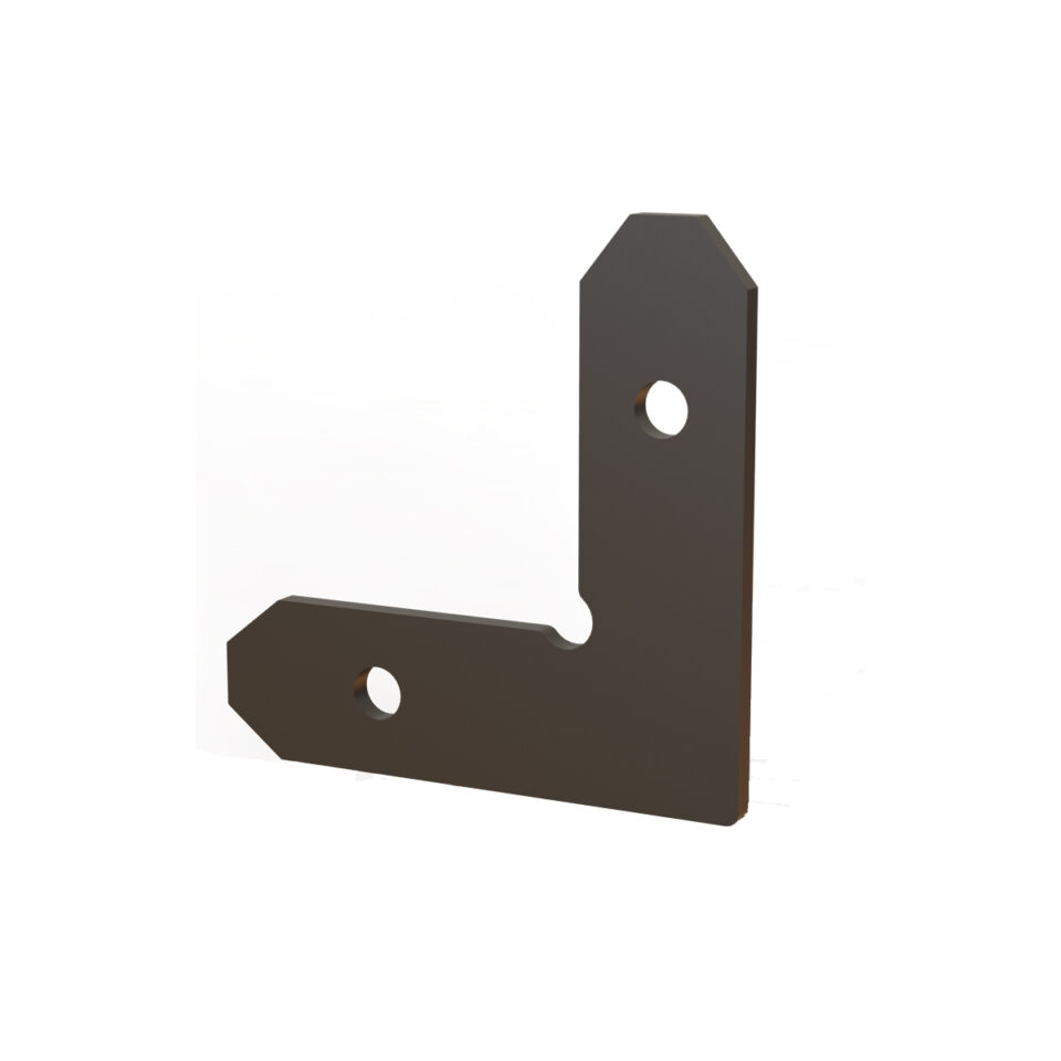 Conectores - Sistema Walk-in Closet