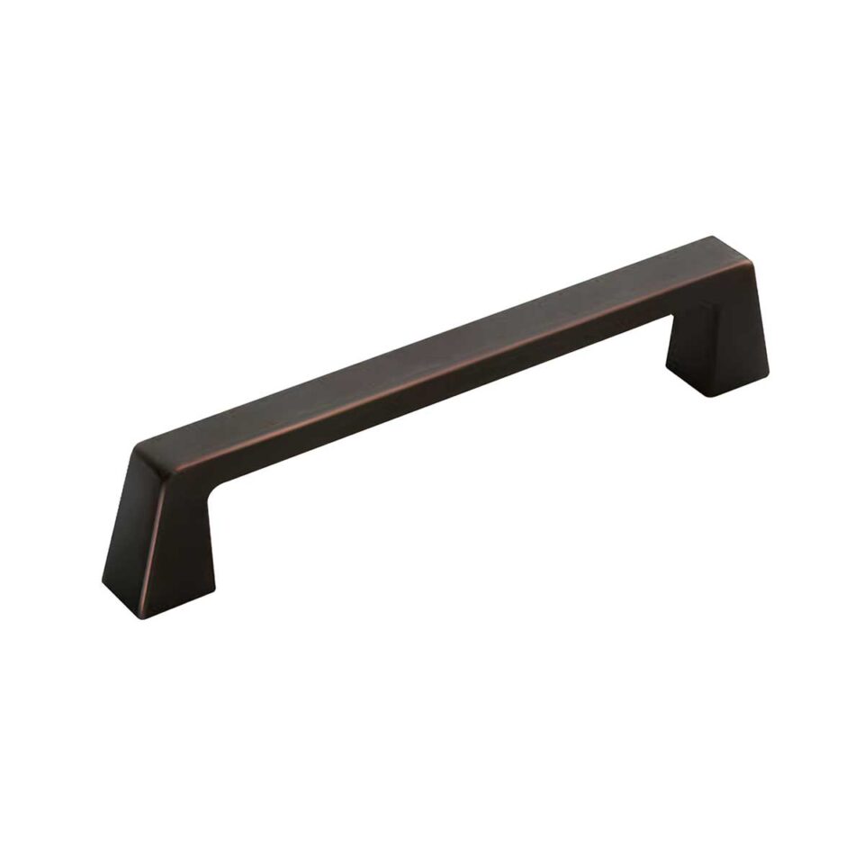 Tirador Urban - Bronce satinado