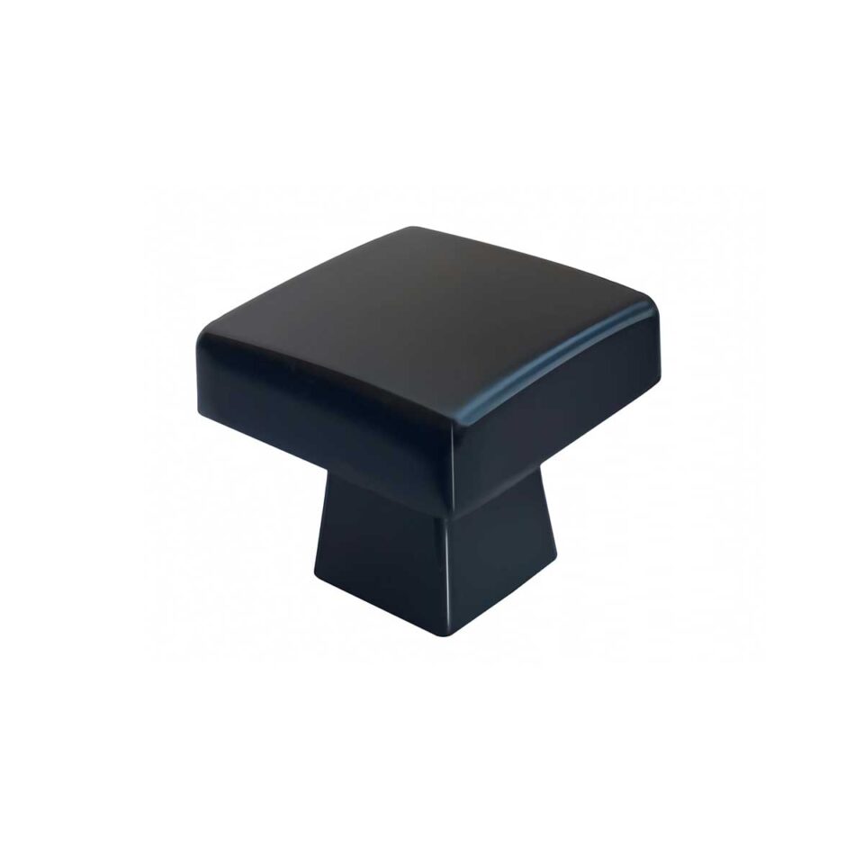 Pomo Urban - Negro mate