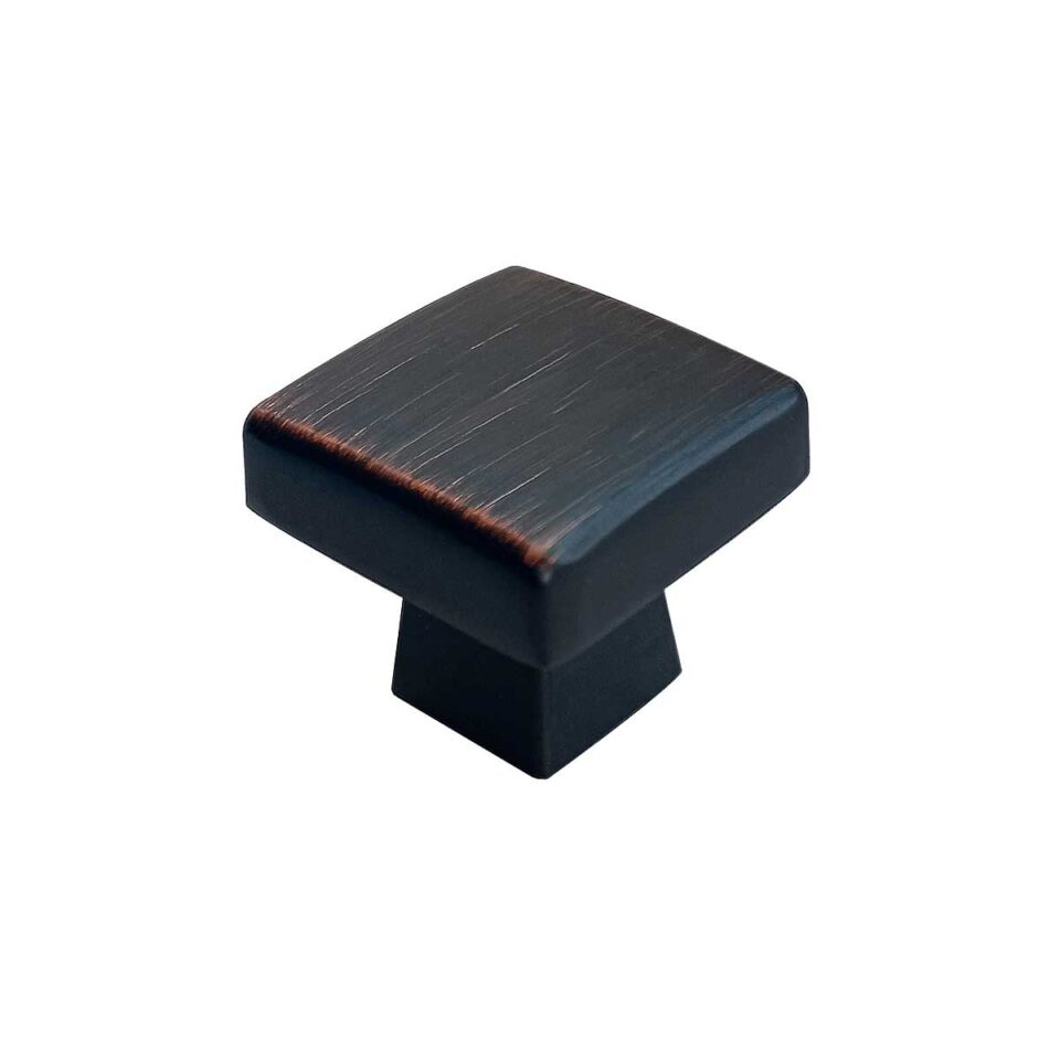 Pomo Urban - Bronce Satinado