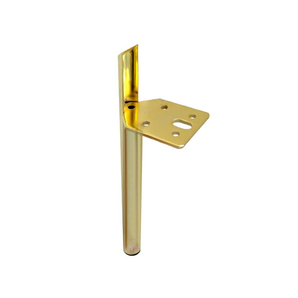 Pata Mueble Sevilla - Bronce satinado